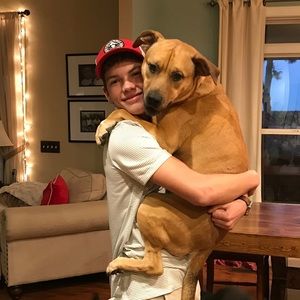 Meet your Posher, Jacob